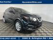 Used 2020 Nissan Rogue Sport SV SUV