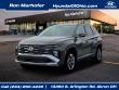 New 2026 Hyundai Tucson SEL Premium SUV