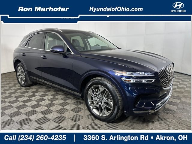 2025 Genesis GV70 2.5T Standard AWD's photo