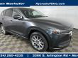 Used 2020 Mazda Mazda CX-5 Grand Touring SUV