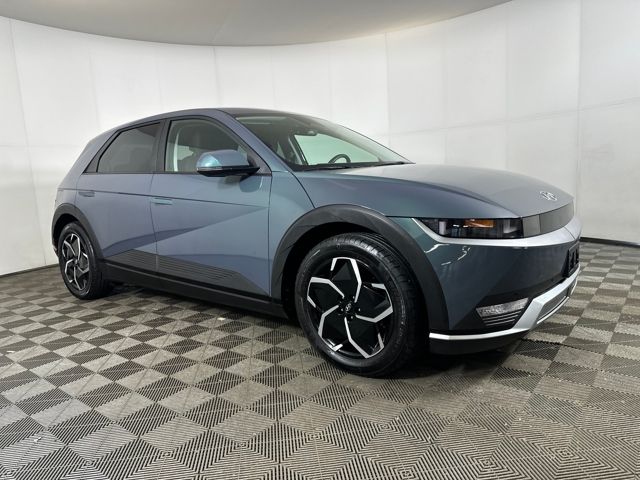 Used 2024 Hyundai IONIQ 5 SEL with VIN KM8KNDDF3RU260023 for sale in Akron, OH