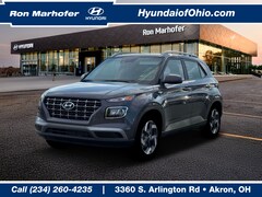 2026 Hyundai Venue SEL SUV