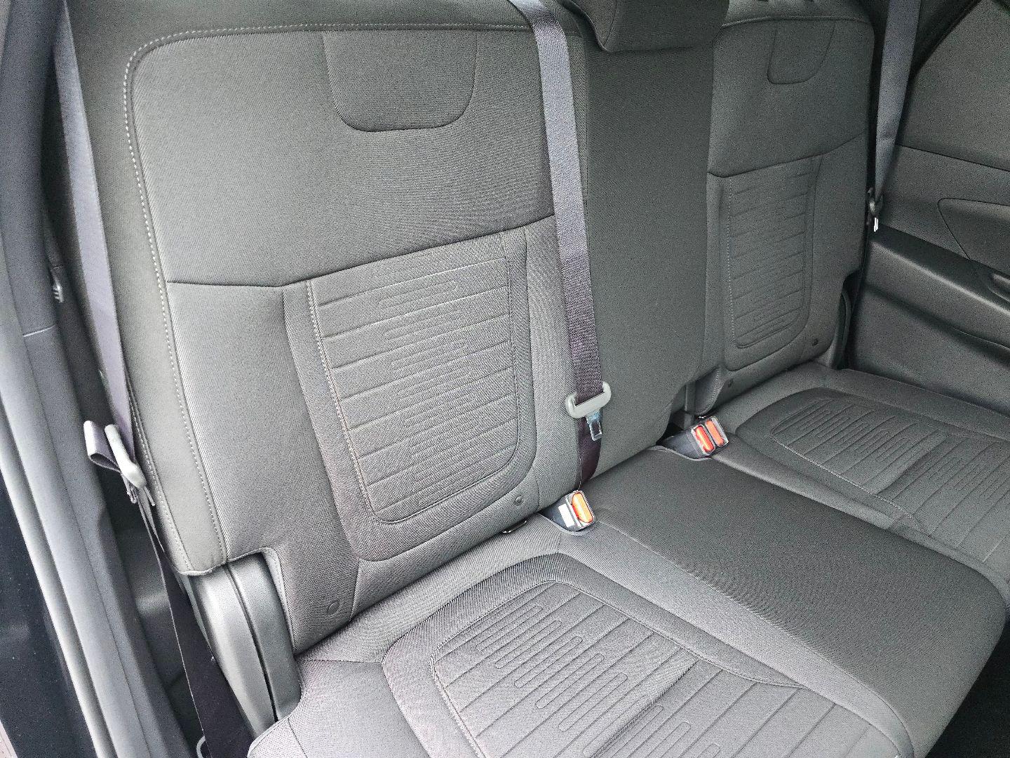 2026 Hyundai Santa Cruz SE - Photo 23