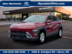 2026 Hyundai Kona SE AWD SUV