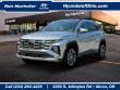 New 2025 Hyundai Tucson Hybrid Limited SUV