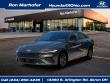 New 2026 Hyundai Elantra SEL Sport Premium Sedan