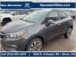 Used 2017 Buick Encore Preferred II SUV
