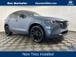 Used 2025 Mazda CX-5 2.5 S Carbon Edition SUV