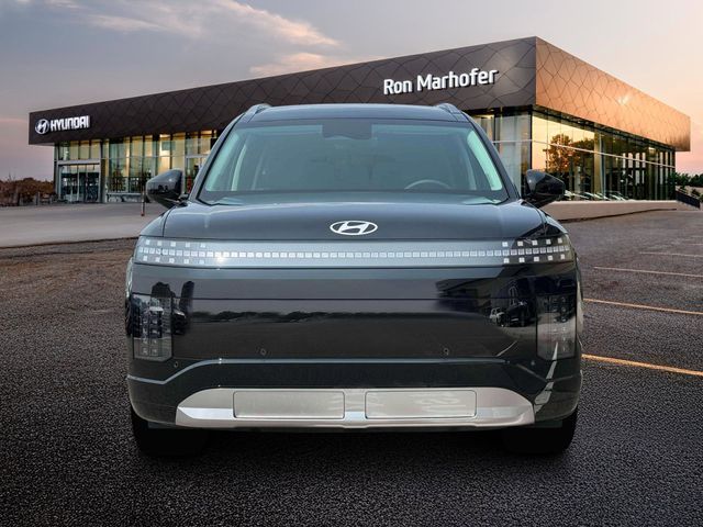 2026 Hyundai IONIQ 9 SEL - Photo 12
