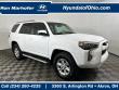 Used 2018 Toyota 4Runner SR5 Premium SUV