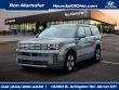 New 2026 Hyundai Santa Fe Hybrid SEL SUV