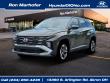New 2026 Hyundai Tucson SEL SUV