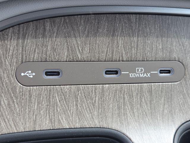 2026 Hyundai Palisade SEL Convenience - Photo 11