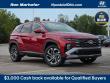 New 2026 Hyundai Tucson SEL Plus SUV