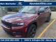 Used 2023 Jeep Grand Cherokee Altitude SUV