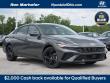 New 2026 Hyundai Elantra SEL Sport Premium Sedan