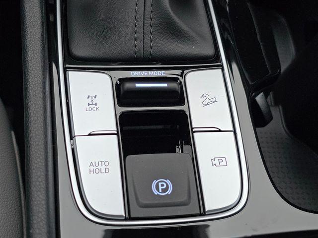 2026 Hyundai Santa Cruz SEL - Photo 31