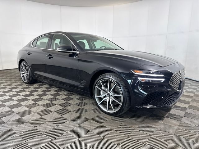 2025 Genesis G70 2.5T Sport Prestige photo 2