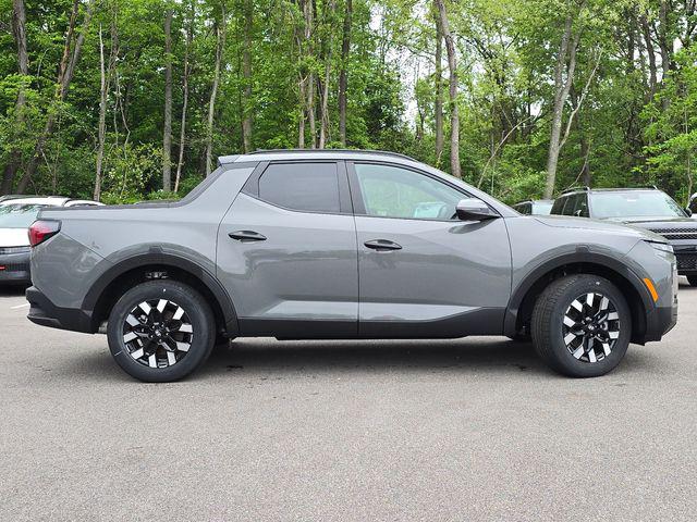 2026 Hyundai Santa Cruz SEL - Photo 16