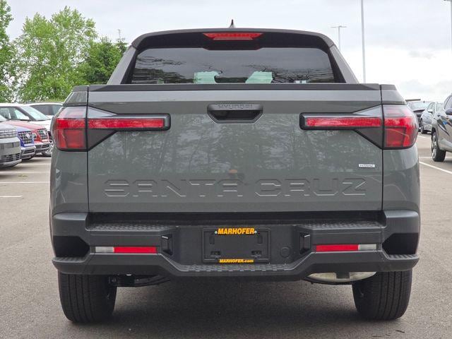 2026 Hyundai Santa Cruz SEL - Photo 14