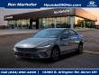 New 2026 Hyundai Elantra SEL Sport Premium Sedan