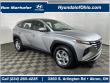 Certified 2024 Hyundai Tucson SE SUV
