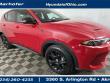Used 2024 Dodge Hornet R/T SUV