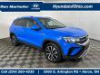 Used 2023 Volkswagen Taos 1.5T SE SUV