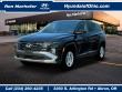 New 2025 Hyundai Tucson SE AWD SUV
