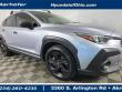 Used 2024 Subaru Crosstrek Base SUV