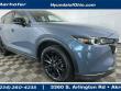Used 2024 Mazda CX-5 2.5 S Carbon Edition SUV