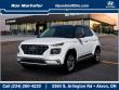 New 2026 Hyundai Venue SEL w/Two-Tone Roof SUV