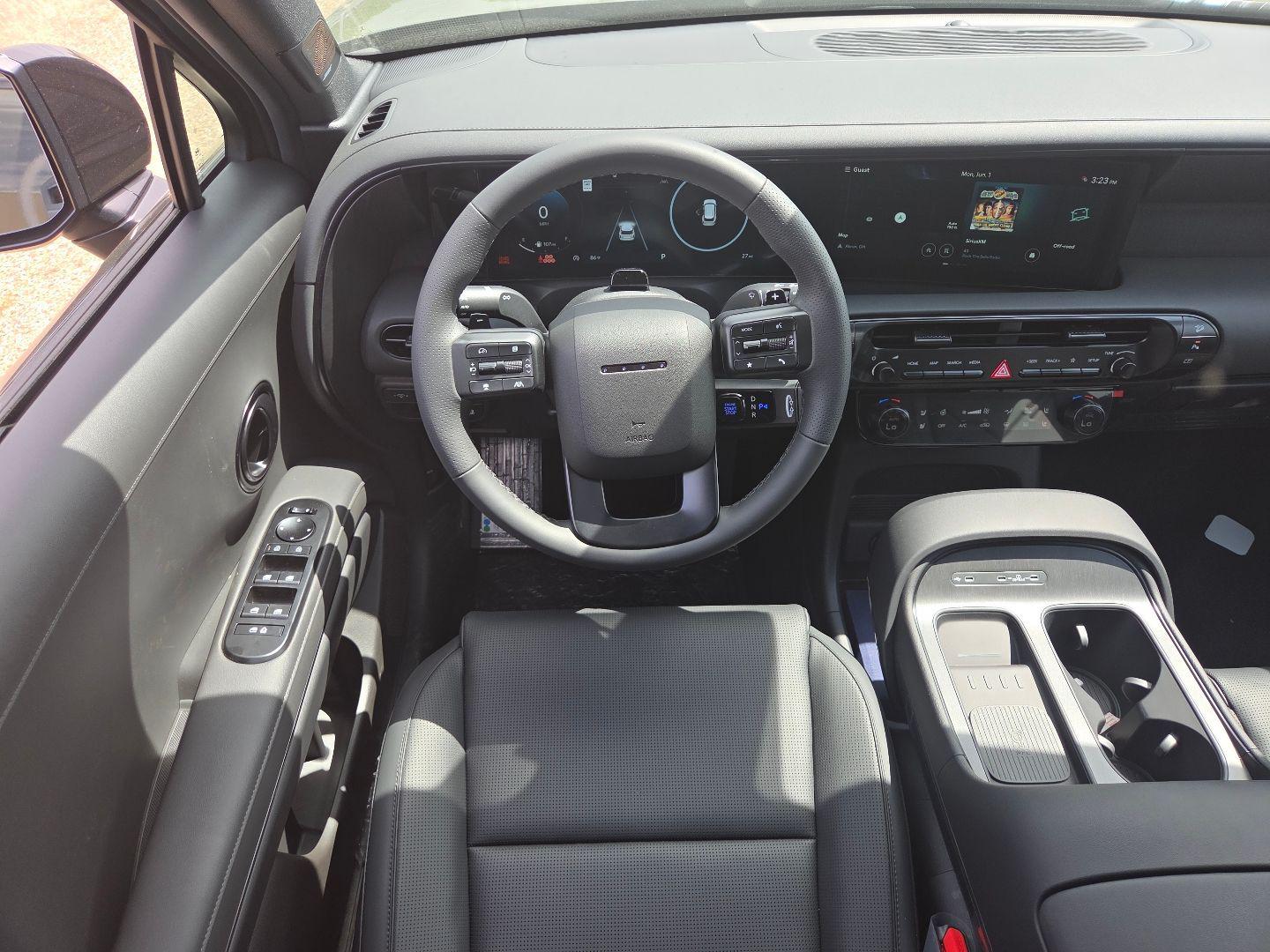 2026 Hyundai Palisade XRT Pro - Photo 31