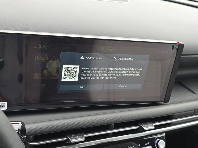 2026 Hyundai Santa Cruz SEL - Photo 3