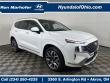 Used 2022 Hyundai Santa Fe Calligraphy SUV