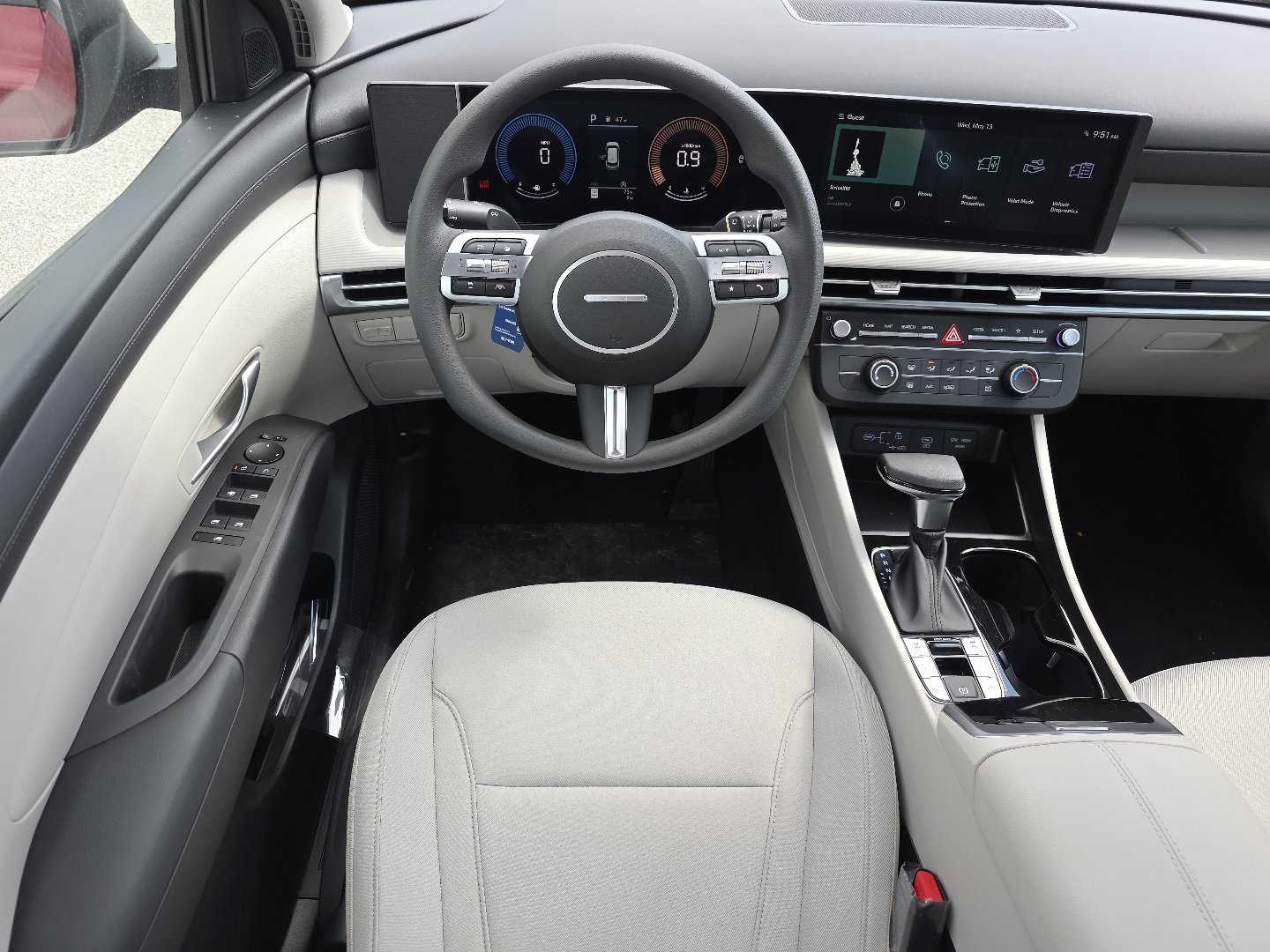 2026 Hyundai Tucson SE - Photo 4