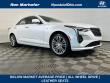 Used 2022 CADILLAC CT4 Premium Luxury Sedan
