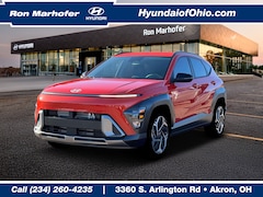 2026 Hyundai Kona SEL Premium AWD SUV