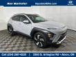 Certified 2024 Hyundai Kona Limited SUV