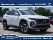 New 2026 Hyundai Tucson SEL SUV