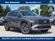 New 2026 Hyundai Tucson SEL Plus SUV