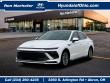 New 2026 Hyundai Sonata Hybrid Limited Sedan