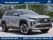 New 2026 Hyundai Tucson SEL AWD SUV