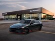  Hyundai Elantra N