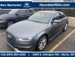 Used 2014 Audi A4 2.0T Premium Plus Sedan