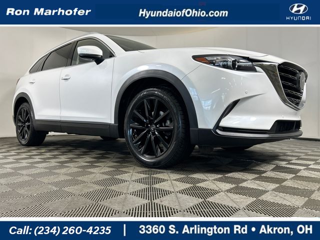 2022 Mazda CX-9 Touring Plus AWD's photo