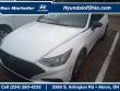 Certified 2022 Hyundai Sonata SEL Plus Sedan