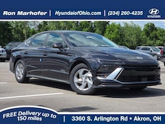 2026 Hyundai Sonata SE Sedan