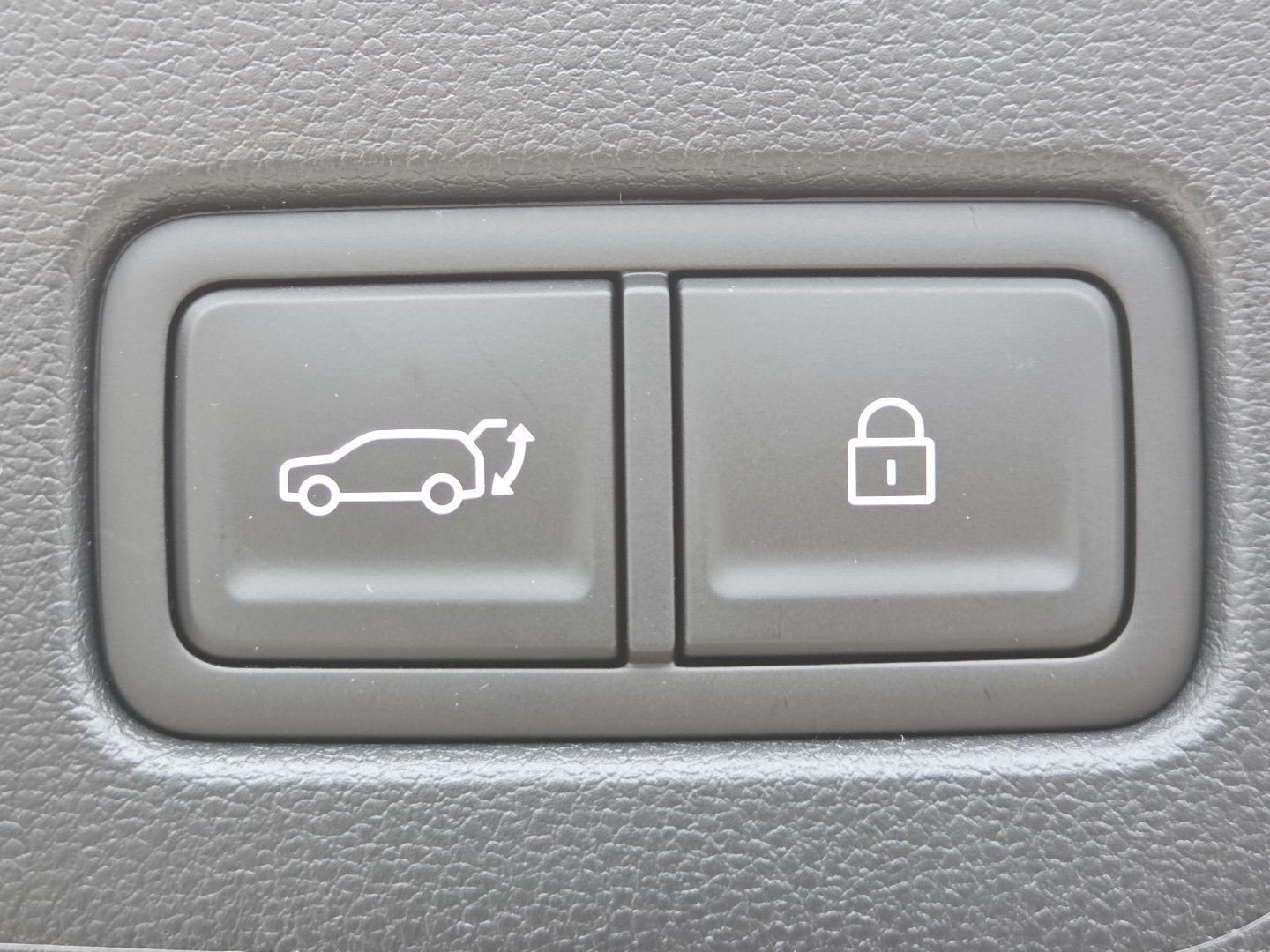 2026 Hyundai Santa Fe Calligraphy - Photo 28