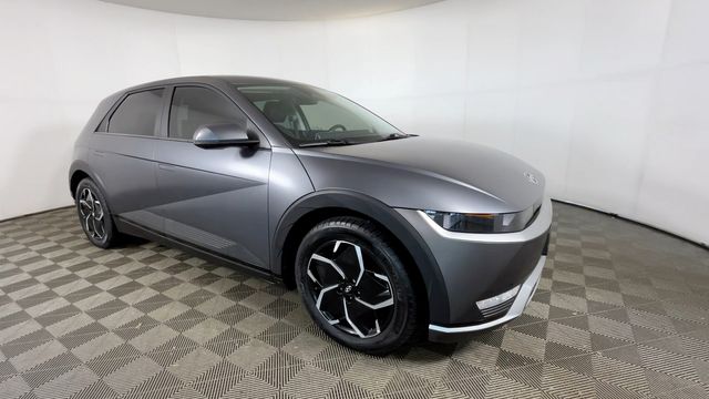 Used 2023 Hyundai IONIQ 5 SEL with VIN KM8KNDAF0PU202789 for sale in Akron, OH